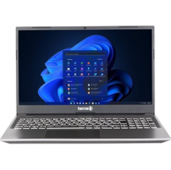 TERRA Laptop US1220819 / AMD Ryzen 5 7430U, 15.6", 1920 x 1080, 16 GB, 500 GB SSD, Windows 11 Home, srebrna